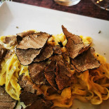 La Tagliolina food