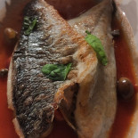 Imperialino Comida