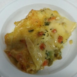 Balmone Comida