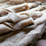 Osteria Di Lecce Comida