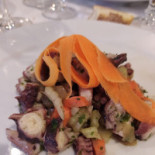 La Risacca Nourriture
