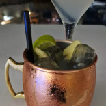 Miro Lounge Bebida
