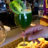 Il Baretto Boisson