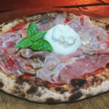 Mezzanotte E Dintorni Nourriture
