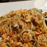 I-sushi Nourriture