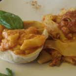 Da Teresa Comida