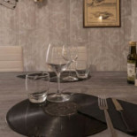 La Pietra À l'intérieur