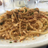 Trattoria Rotunda Comida