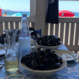 Trattoria Rotunda Bebida