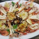 Bottega Capolei Comida