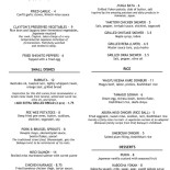 Il Villino Carte