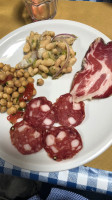 Osteria Il Grattacielo food