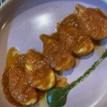 La Cullera Comida