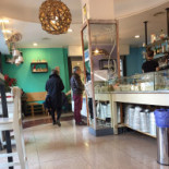 Ba. Da. Café Dentro