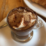 Ba. Da. Café Bebida