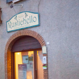 Nuovo Rustichello Exterior