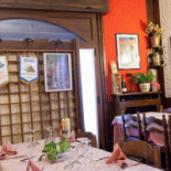 Nuovo Rustichello Dentro