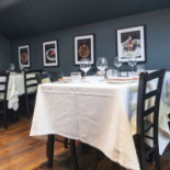 Era Pizza Dentro