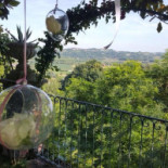 La Strada Del Gusto Exterior