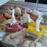 Te Quiero food