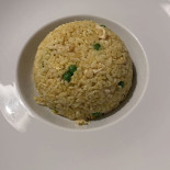 Hong Kong Crossover food