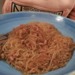 Hong Kong Crossover food