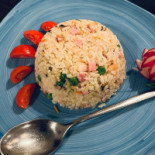 Hong Kong Crossover food