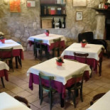 L'osteria Di Antonio inside