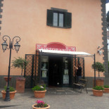 Al Casale Extérieur