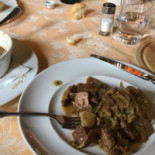 La Griglia drink