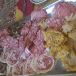 Agriturismo Al Sile food