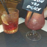 Forma Cheesebar Boisson