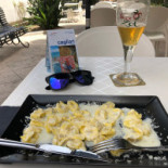 Forma Cheesebar Boisson