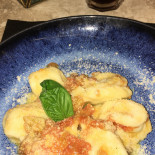 Forma Cheesebar Nourriture