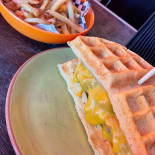 Forma Cheesebar Nourriture