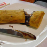 Il Dragone D'oro Comida
