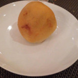 Il Dragone D'oro Comida
