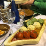 La Stua Comida
