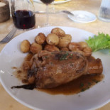La Stua Comida