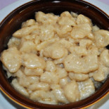 La Stua Comida