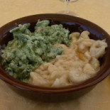 La Stua Comida