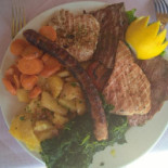 La Stua Comida
