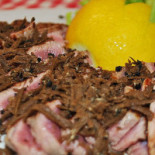 La Stua Comida