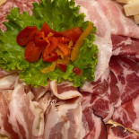 La Stua Comida