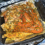 Muraglia Comida