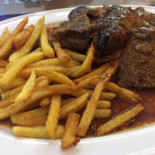Muraglia Comida