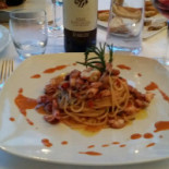 Muraglia Comida