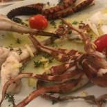 Muraglia Comida