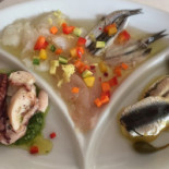 Muraglia Comida