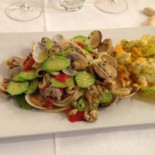 Muraglia Comida